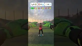 Asmr Goalkeeper 🧤🏀⚽️🎈🎾