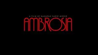 Ambrosia - 2012 - Official Trailer‌