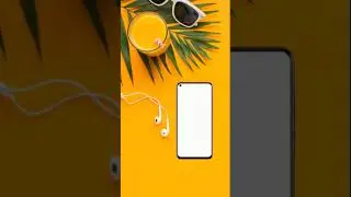 Cool Kinemaster Template Background | Green Tech Video'z