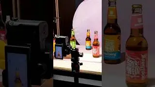 Coolberg fruit beer commercial video 