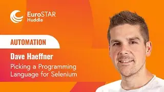 How to Pick a Programming Language for Selenium
