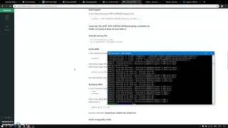 Installing WRF on WSL Windows 10 - Part 1