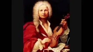 Antonio Vivaldi - Summer III. Presto (Four Seasons)