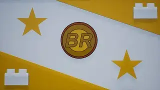 BRICKWORD RP TRAILER