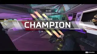 [APEX] Arena Clips 2 (Apex Legends)
