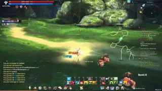 TERA fun