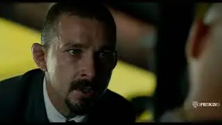 Выбивая долги  - русский трейлер (2020)