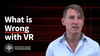 What is Wrong with VR Experience? Why Can VR Ruin User Experience?