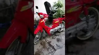 Sukittan dọn mới đỏ tươi