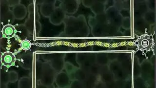 Tentacle Wars : The Purple Menace Edit Stage 3 Easy Clear A