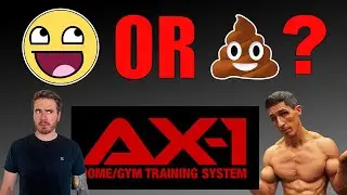Is Athlean-X worth $100? FULL PROGRAM review.