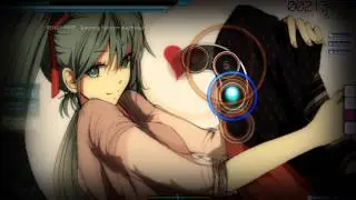 osu! - Hatsune Miku - Rubik's Cube [5x5x5] #1
