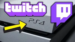 🔥How to STREAM on TWITCH from PS4 | 2025 GUIDE
