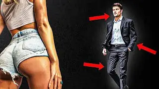 Why People Respect Sigma Males | And Not You