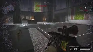 Warface