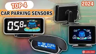 Best Car Parking Sensors 2024 | Aliexpress | Car Parking Sensors