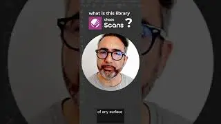 GET 100% Photorealistic Materials with Scans
