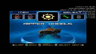 Hot Wheels: Velocity X - Aethersx2 Android PS2 Emulator SD888 Realme GT