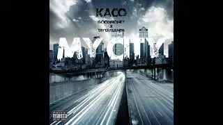 My city