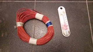 Тёплый пол с  АлиЭкспресс как работает