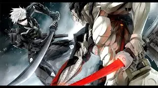 Revengeance status