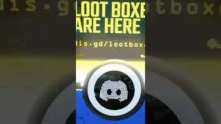 Discord Loot Boxes are here 