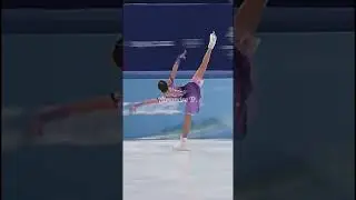 Камилочка 💔💔#фигурноекатание #камилавалиева #камиламыстобой #ками #камиленок