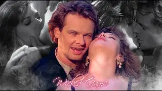 Forever Knight | Nick & Nat | Wicked Game | Vampire Mortal