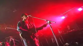 Amazigh kateb - Dounia - Japan Tour 2011