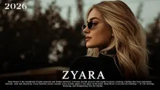 ZYARA – Before You Leave Me | Deep House 2026