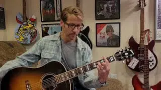 Paul Weller: 