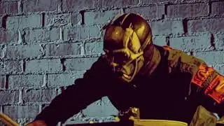 Slipknot - Sulfur (Slowed)