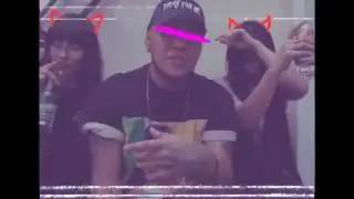 KRAZY LYRICS - BIRI BIRI BANG BANG (VIDEOCLIP / PROD. GOON BOY)