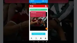 Earn by watching videos, make money online daily