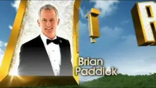 New I'm a Celebrity opening 2008