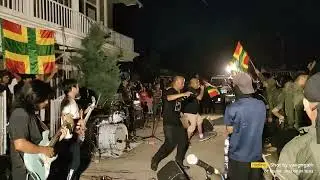zalmang hi hiam  Zonam Rabbi