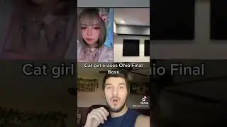 Ohio Final Boss gets defeated?!?!