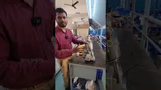 Spice Mill Grinder - வீட்டிலேயே Easy-அ மஞ்சள் தூள்... மிளகாய் தூள்..!! சீயக்காய் தூள் வரை அரைக்களாம்
