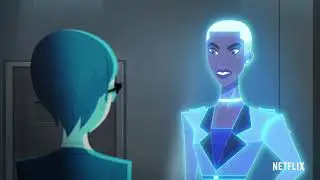 Carmen Sandiego Season 2 Trailer