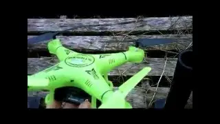 Striker Glow In The Dark Altitude Test Jolly Logic AltimeterOne 350ft reached