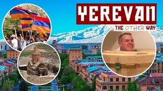 Yerevan | The Other Way
