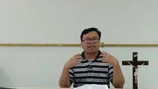 Apa Garis Besar Isi Surat Yakobus?