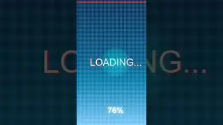 Day 8/100: Creative CSS Loading Animation | HTML & CSS Challenge 🚀🔥