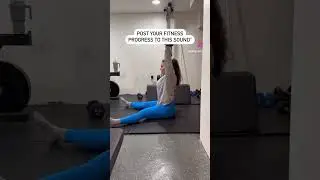 Female Fitness Transformation