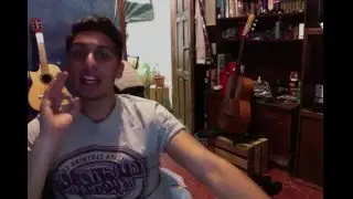 CHEMA -  ¡¡¡¡Bienvenido!!!!! - 2016