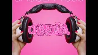 Kaboom by Ursula 1000 (FULL SONG)