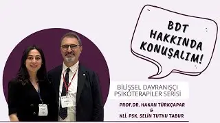 BDT Hakkında Konuşalım! BDT Nedir?