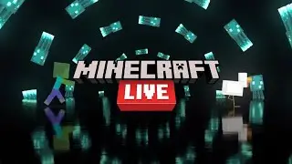 LIVE MINECRAFT 👌👌😁 (avec geek TV