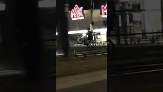 Nightride