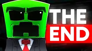 Minecraft’s Biggest Troll